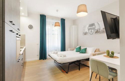 AlbaDea Déco&Jacuzzi - Foto 20