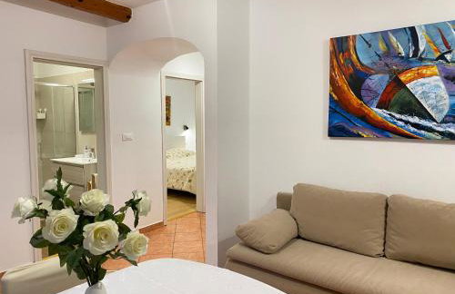 Sanja apartments Sveti Servul - Foto 9