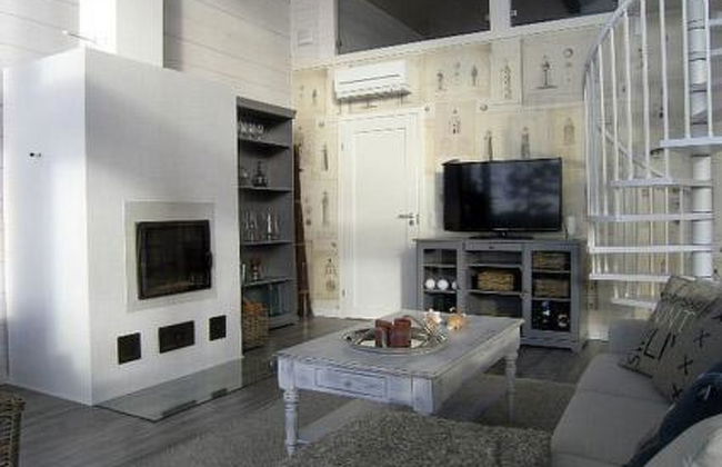 Villa miestamo - Foto 10