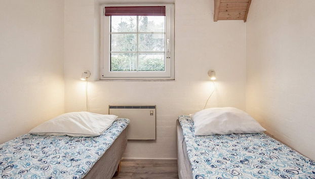 Holiday Home in Væggerløse - Foto 3, Habitación