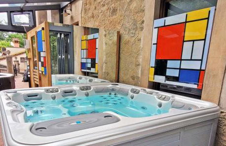 Villa Morelli Gualtierotti - Foto 35