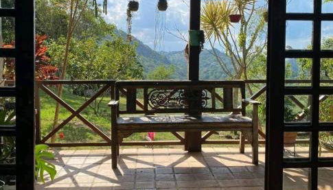 Casa Serra Negra - Foto 4