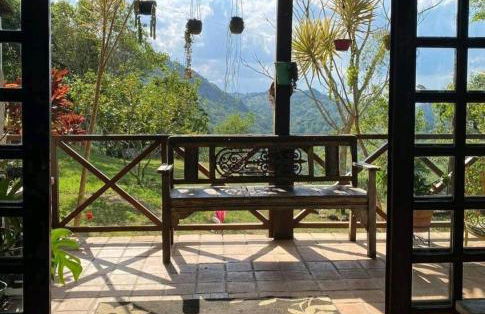 Casa Serra Negra - Foto 4