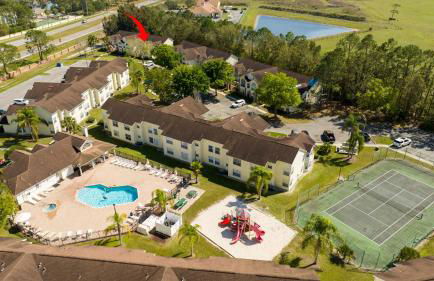 Beautiful, cozy and spacious Retreat near Disney - Foto 27