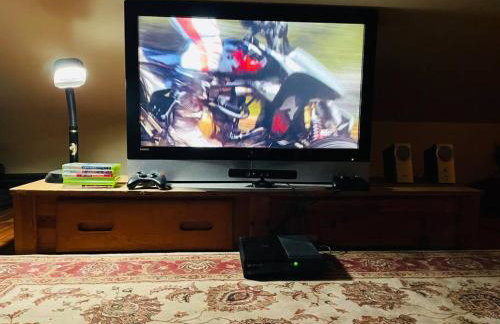 RelaxingRejuvenating 4BR 3 and half BA cabin Munds Park - Foto 28