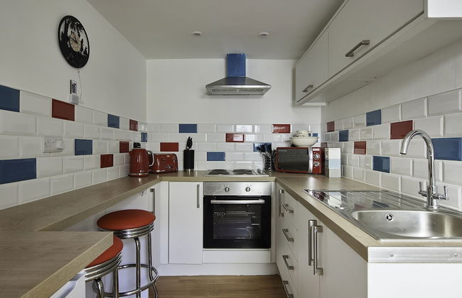 Violets Wonderland Cottage - Foto 12