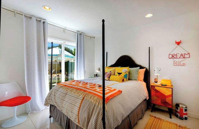 Amarillo House - Luxury Home With Pool Spa - Foto 23