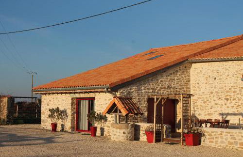 Gite Le marronnier - Parthenay - 10 personnes - Gite à la campagne à 3 kms du centre-ville - Foto 1
