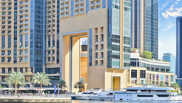 LUX The Cayan Superior Suite - Foto 4, Centro comercial