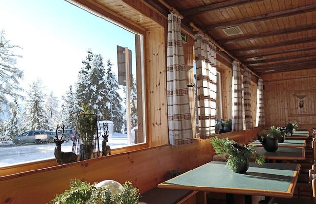 PLOSE Parkhotel & Residence - Foto 39