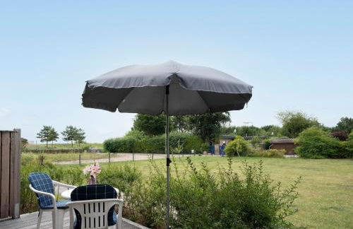 Blankwasserweg 131 Lensterstrand Oase Bungalow 5 - Photo 14