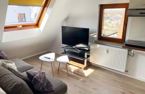 Gemütliche 2 Zimmerwohnung mit TV und WLAN - Foto 10