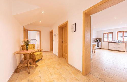 Ferienwohnung Watzmannblick - Foto 5