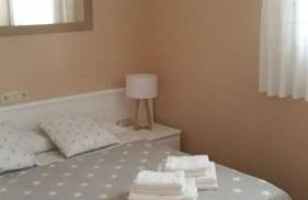 Apartamento Marimurtra Blanes con vistas al mar - Foto 5