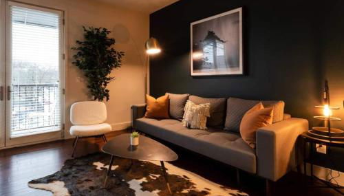 Heart of 12 South, Near Downtown, Park FREE - #4 - Foto 3