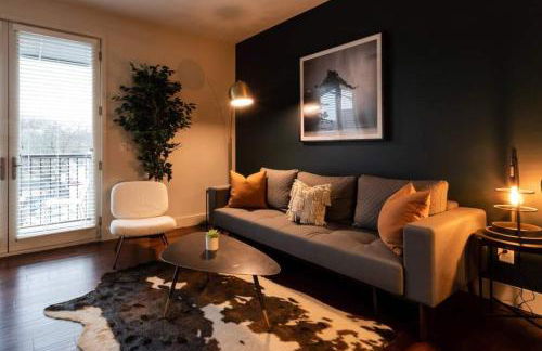 Heart of 12 South, Near Downtown, Park FREE - #4 - Foto 3