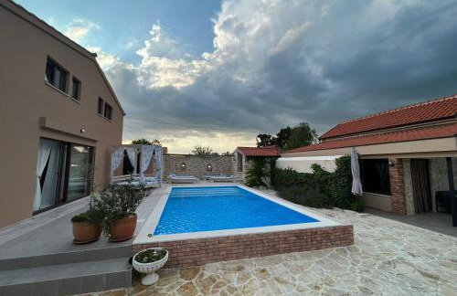 Villa ANTONA - Foto 3