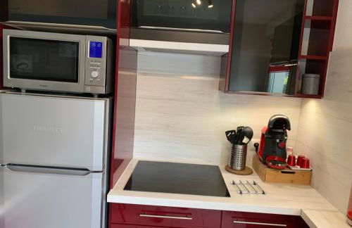 L Édelweiss et sa piscine - Foto 12