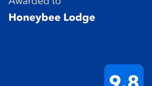 Honeybee Lodge - Foto 2