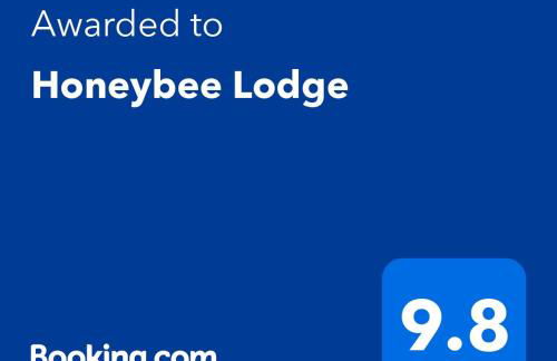 Honeybee Lodge - Foto 2