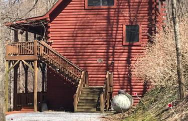 Glens of Antrim Mountain Cabin - Foto 37