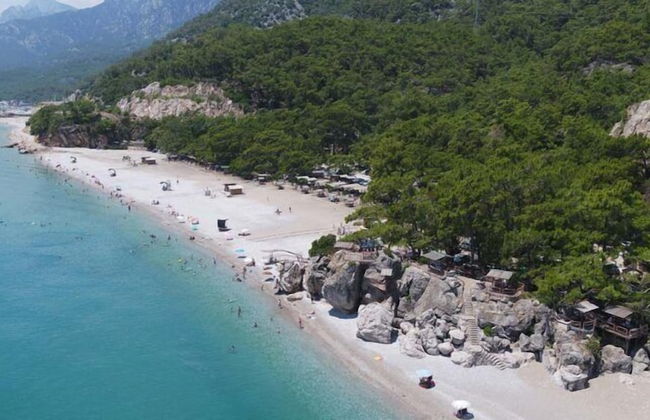 Yücemek Apart - Foto 35