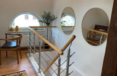 Modernes, familienfreundliches Apartment in Lübeck - Foto 18