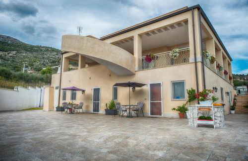 La Finestra sul Mare Locazione Turistica - Foto 14