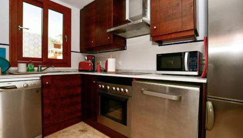Apartamento La Recoleta - Foto 3