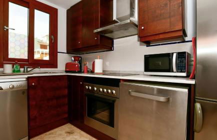 Apartamento La Recoleta - Foto 3