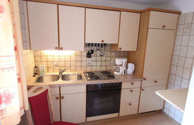 Apartment With Garden in Leogang, Salzburg - Photo 9