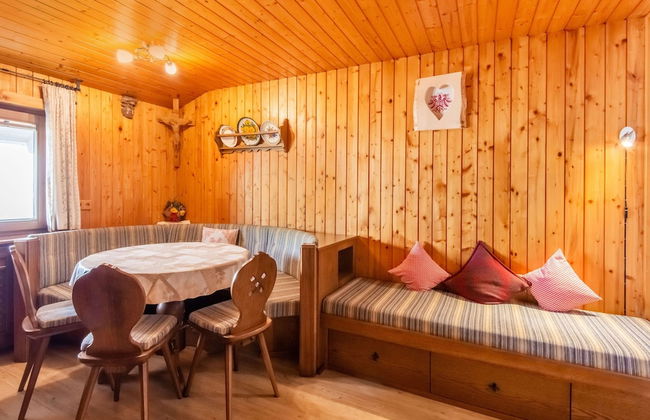 Holiday Home in Zillertal Near Ski Slopes - Foto 23