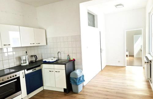 Work & Stay Apartments in Leverkusen - Foto 30