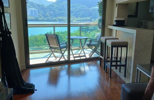 Apart-Hotel Vista Frontal em Ipanema - Foto 16