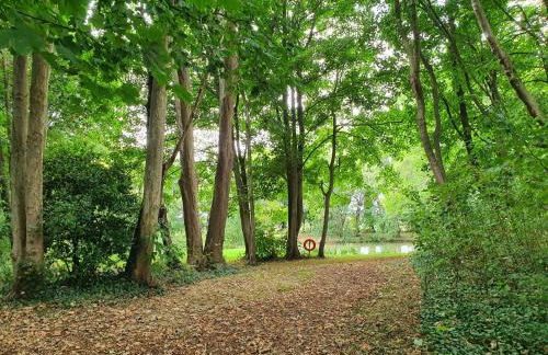 Glyndley Manor Cottages - Foto 38