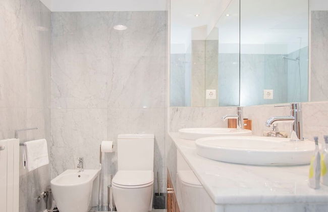 Liiiving in Porto - Douro Riverside Apartment - Foto 64