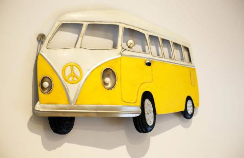 The Sty, rural retreat for couples - Foto 6