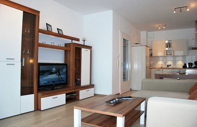 Fewo Elbblick - Foto 6