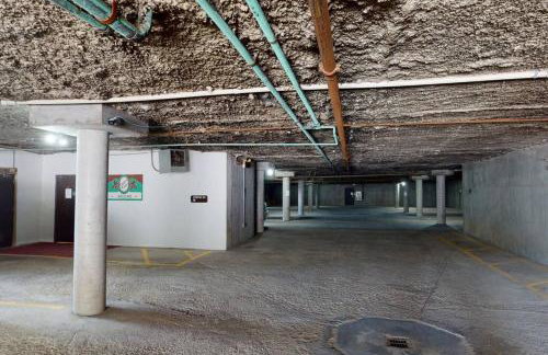 President Studio Pool-Spa Ski-in out Gym, Sauna, Laundry, BBQ - Photo 40