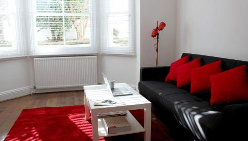 West Hill Apartment - Foto 2