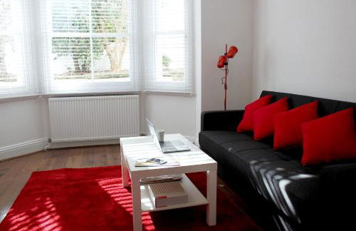 West Hill Apartment - Foto 2