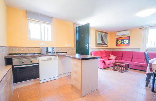 Cubo's Casa Los Mimbrales - Photo 16