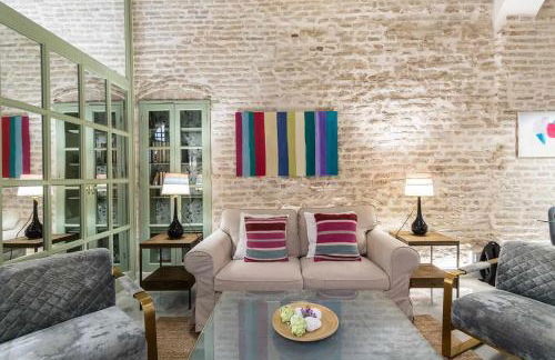 Judería de Sevilla IV Luxury Apartments - Foto 2