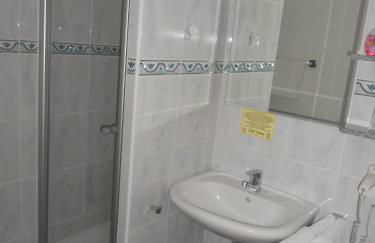 Hotel Fortuna - Foto 36