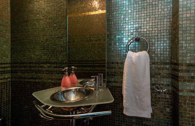 Villa Azure - Foto 39