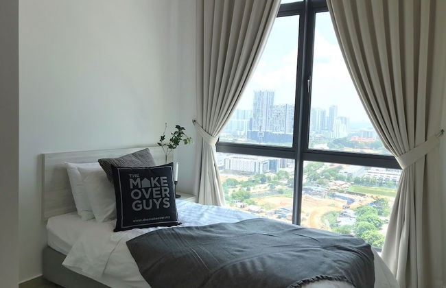 Kenwingston Square Garden by IdealHub - Foto 19