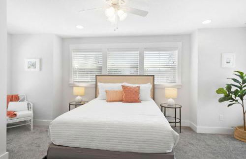 Paradise Unlocked Plunge Pool BBQ Walk Downtown - Foto 38