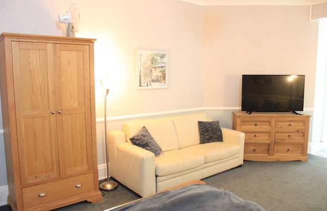 Chelston Dene Holiday Apartments - Foto 78