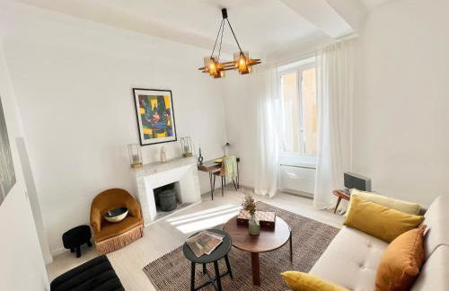 Maison de village Arty et terrasse au calme - Foto 16