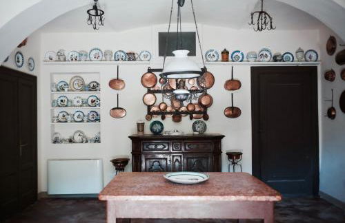 Solimago Dimora Storica - Foto 44